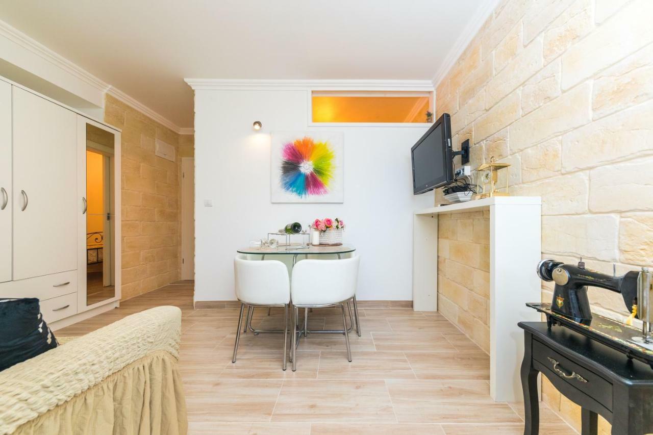 Apartmán Lux Lana *